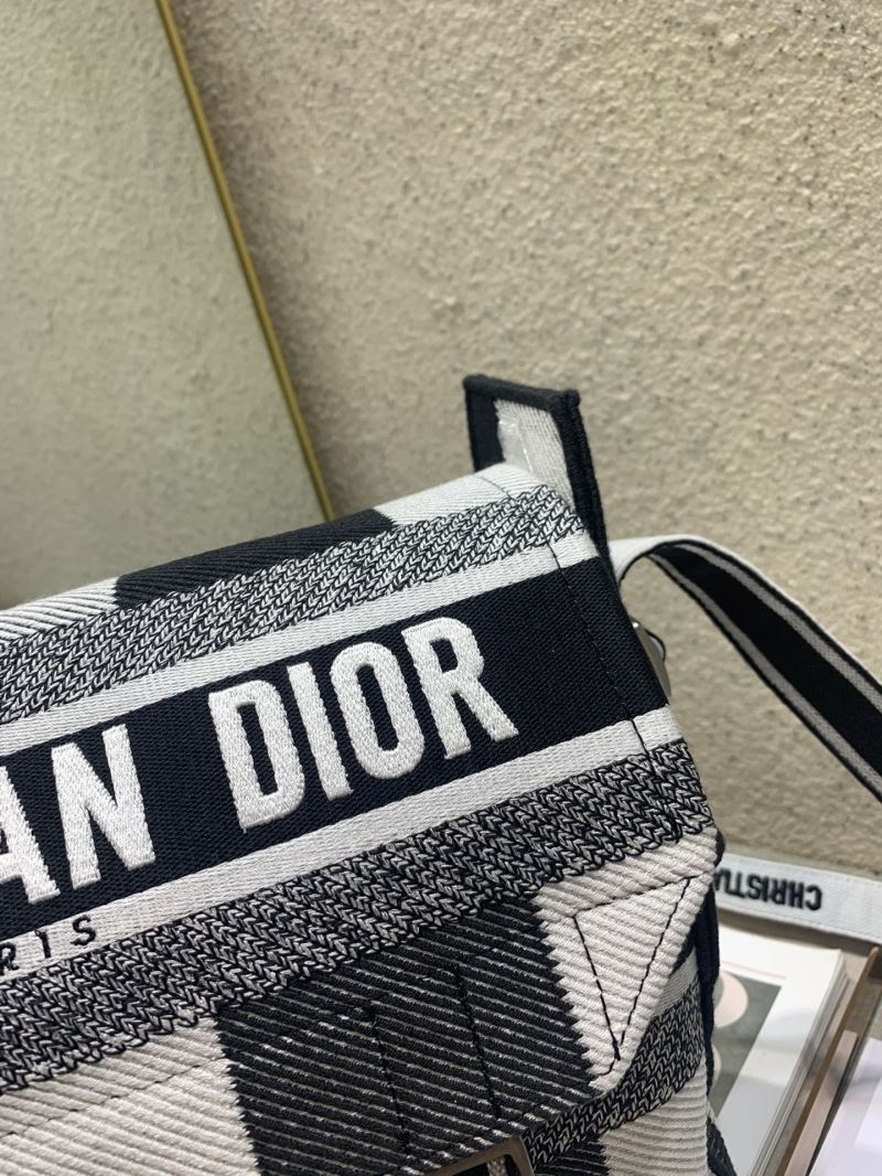 Mens Christian Dior Satchel bags